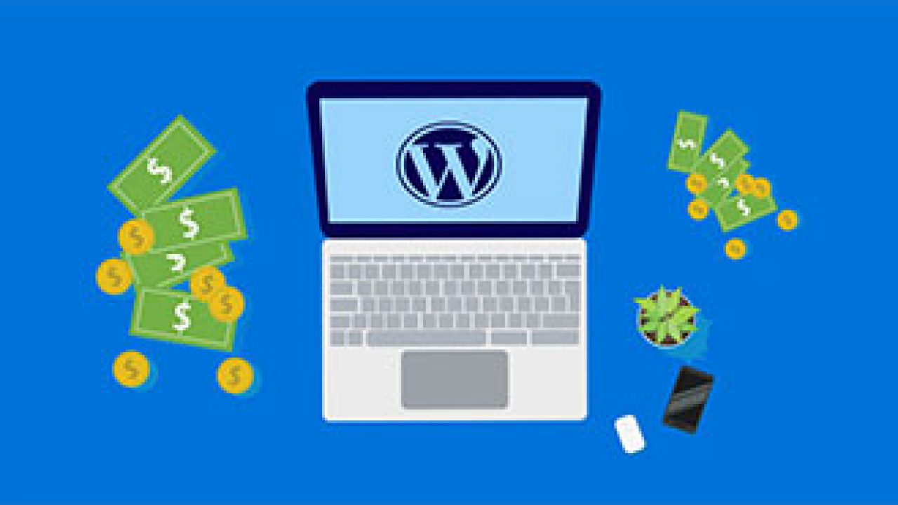 Make Money with WordPress