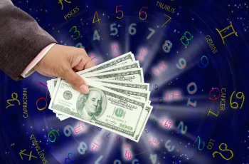 Financial Horoscope: How does each sign deal with money?